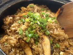 -吃货私房菜(丽江束河古镇店)