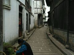 -青林口古镇