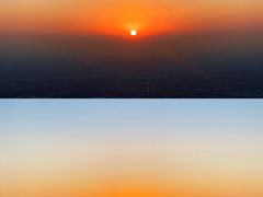 -鬼笑石后山停车场