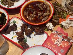 -东北特色烧烤(赣榆店)