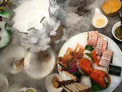 -川骄海鲜自助(亚运村店)