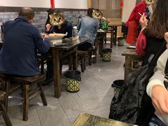 大堂-庆合府重庆大排档(紫都城店)