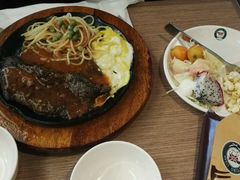 -诺丁牛排披萨自助餐厅(汕头苏宁店)