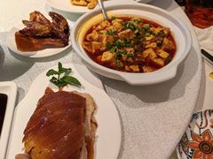 -京鸭棠(让胡路万达店)