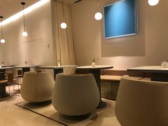 大堂-théATRE 茶聚场(王府中環店)