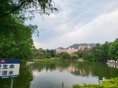 -厦门大学(思明校区)
