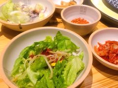 -喜来稀肉(北外滩白玉兰广场店)