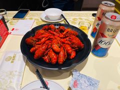 -聚味瞿记·龙虾堂(坡子街店)