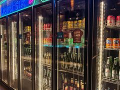 -济南绿发贵和洲际酒店-第六层自助餐厅