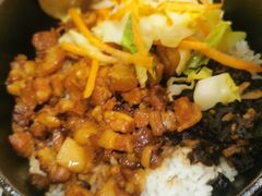 -米村拌饭(江宁万达店)