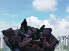 -深圳凯宾斯基酒店