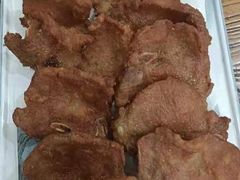 -美达尔烧烤(银川东路店)