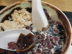 -鲜芋仙(观音桥大融城LG店)