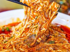 -柏合黄记豆腐皮饭店