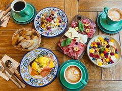 -Alimentari早午餐(安福路店)