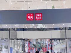 -优衣库(银座店)