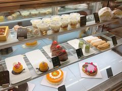 -梦菲思饼屋(瑞金宾馆店)