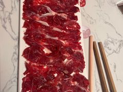 -牛物鲜切牛肉火锅(宜家荟聚店)