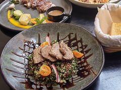 -二十集无界餐厅(观沙岭店)