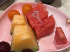 -和创柚子·会席日本料理(新区淮海街店)