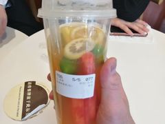 -艾薯夫妇Aysh(福田星河COCOPark店)