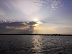-丁香湖公园