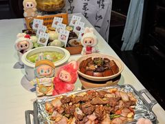 -一味大院•桐庐菜传承店(春江路店)