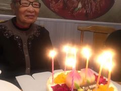 -吉美诺烘焙(公园北路店)