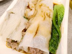牛肉肠粉-华联广州大酒店-餐厅
