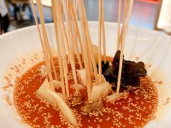 -花盐街·四川乐山小吃(西单大悦城店)