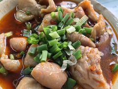 -周肥肠(江油总店)