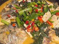 -衢州人家私房菜(中沙金座店)