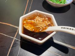 冰粉-师烤·豆花烤鱼(深圳坂田天虹店)