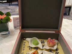 -东海朗廷酒店-唐阁T’ANG COURT 中餐厅