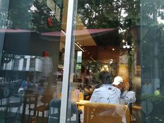 门面-COSTA COFFEE(常熟路店)