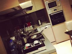 万菱汇辉盛阁国际公寓-广州辉盛阁国际公寓