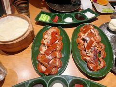 -奉天小馆·非遗东北菜(沈阳万象城店)