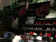 自助取餐区-星伦多 自助料理(圆融店)