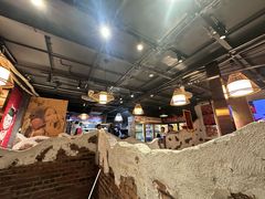 -提老炮儿烧烤(南山店)
