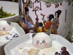 -锦府盐帮·侯宅(五棵松万达店)