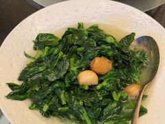 -东海朗廷酒店-唐阁T’ANG COURT 中餐厅