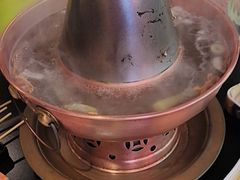 -京悦南门涮羊肉·羊蝎子火锅(田林路店)