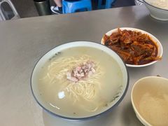 -渔桥李记奶汤面(东街店)