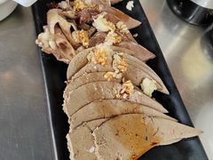 -郭记原生态烤羊腿(长宁路店)