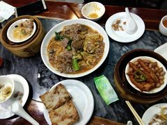 -华峰食馆(氹仔店)