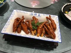 -海景壹号大酒店(滨湖店)