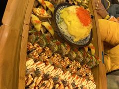 -丫丫寿司(钻石名苑店)