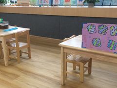 -海汀顿儿童之家(保利香雪园区)