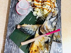 -万岁寿司(芳村店)