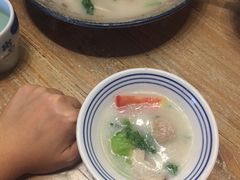 -树厨贵州菜(大十字店)